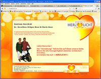 Zentrum Herzlicht, 86956 Schongau, "www.herzlicht-boss.de"